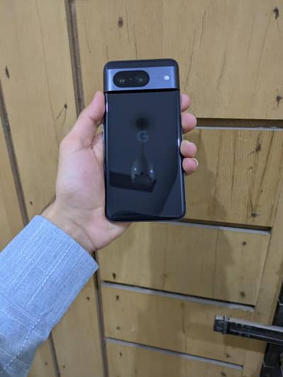 Google Pixel 8 5G || Dual Sim Pta Approved