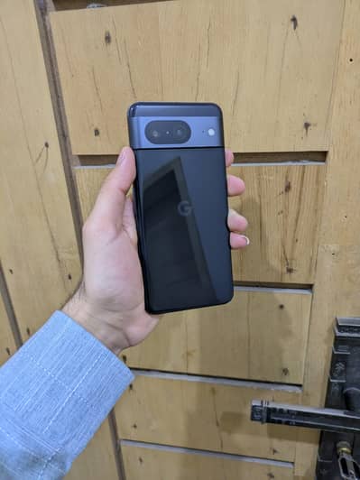 Google Pixel 8 5G || Dual Sim Pta Approved