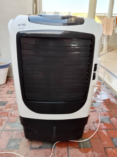 NG cooler for sale 10/10 condition