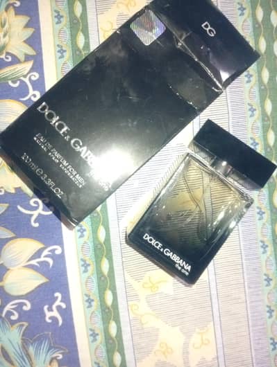 Dolice gabana orginal perfume