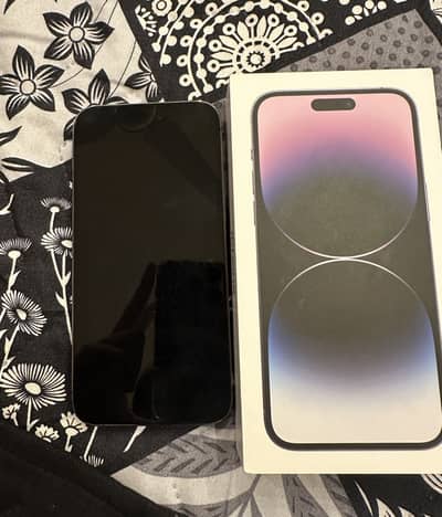 Iphone 14 pro max
