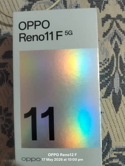 OPPO Reno