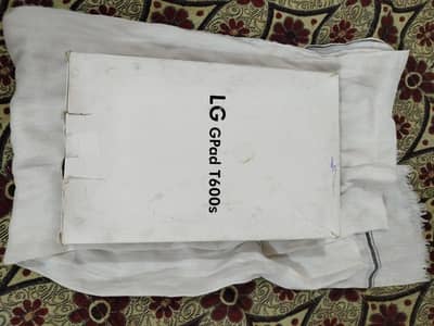 Tab LG
