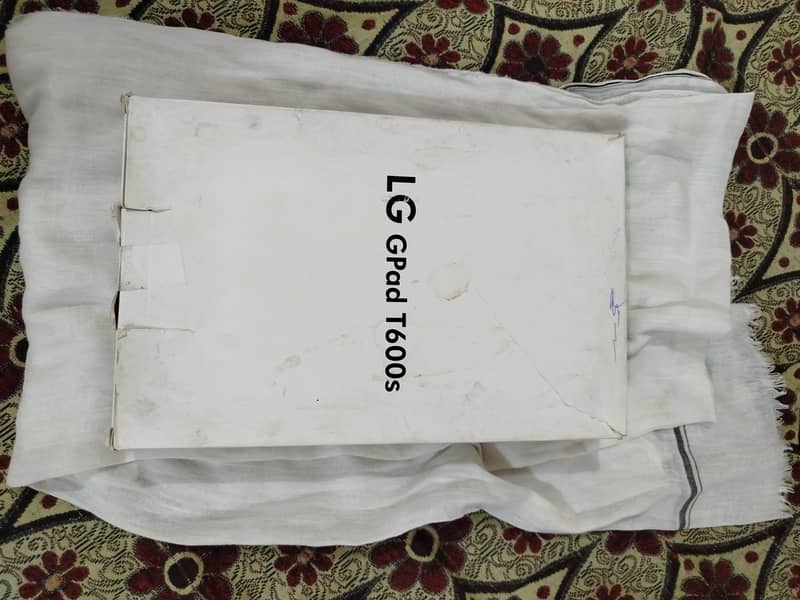 Tab LG 0