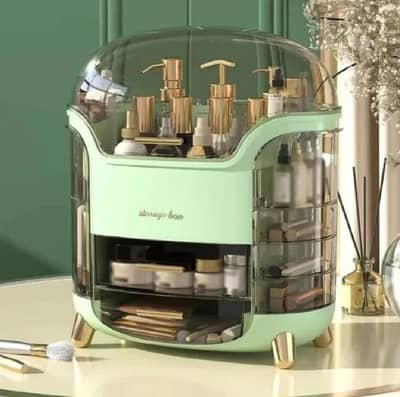 Cosmatic | Make-up organizer  | Beauty box