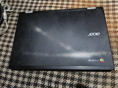 Acer chrombook
