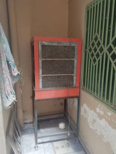 Lahori Room Air Coolar