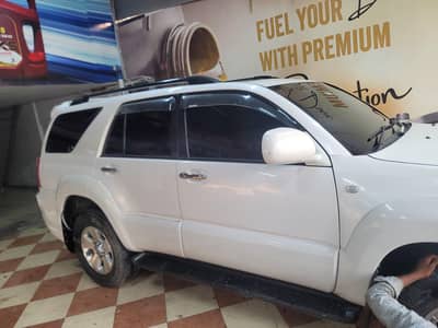 2700cc 2TR engine power full scheme wali hei price full and final hei