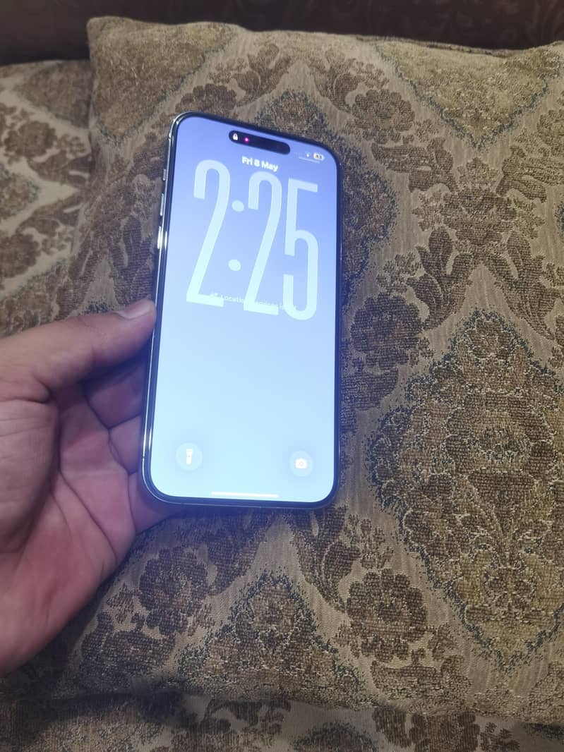 14 pro max 4