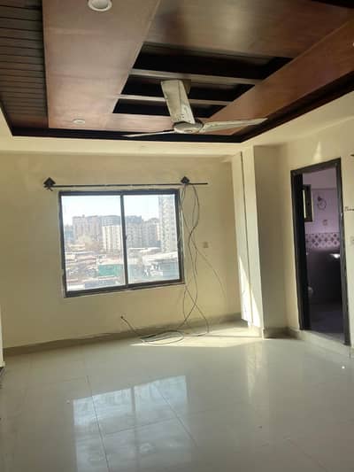 E11 studio apartment available for rent