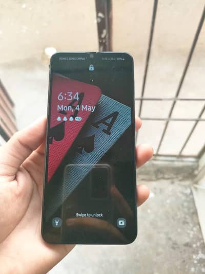 samsung a50