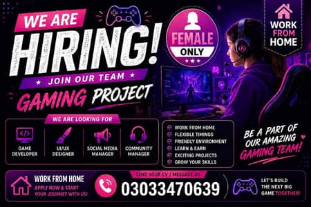 online gaming platform