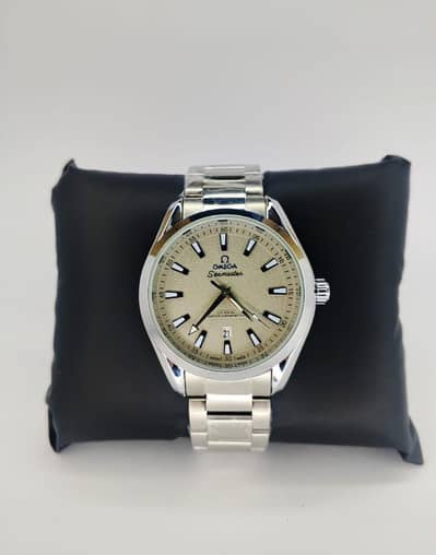 Omega Sea master.