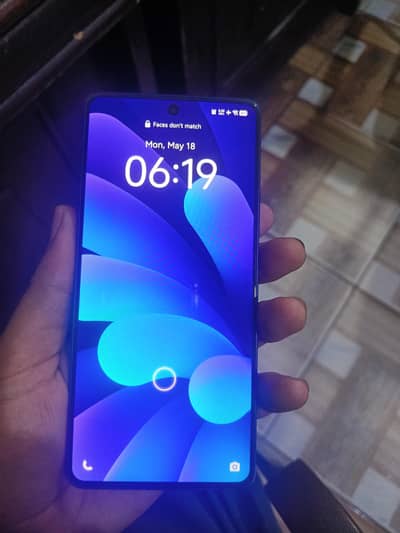 Iqoo neo 9s pro plus