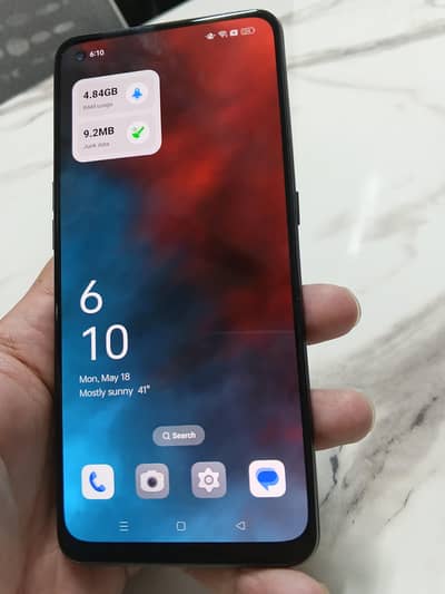 Oppo F19 Pro Used