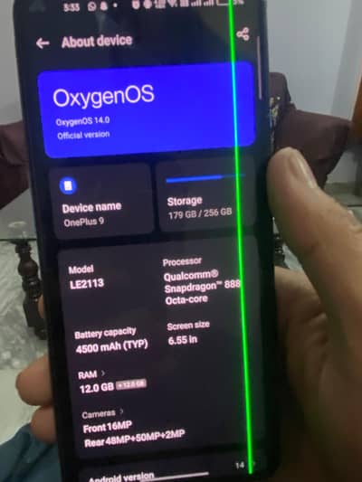 one plus 9 for sale