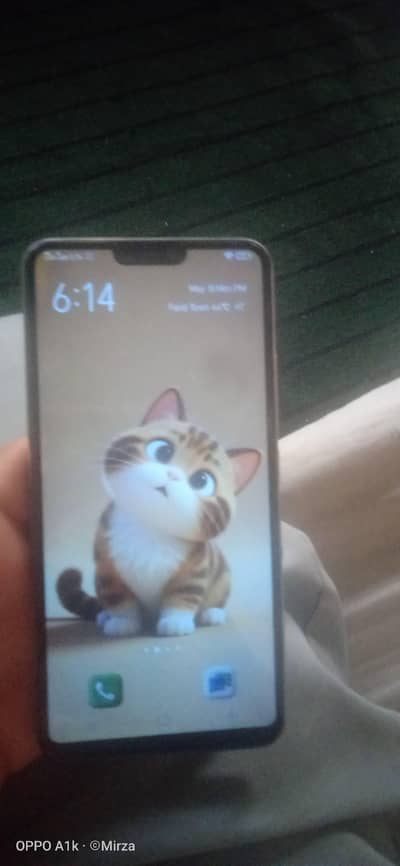 Vivo v9 1723