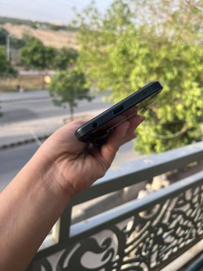 itel S25 only 1 month used urgent need for sale
