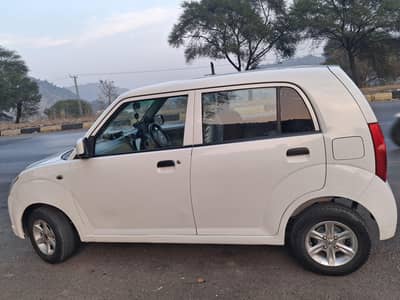 family use car condition 10/09