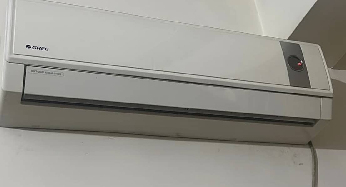 Gree Split AC - Used 0
