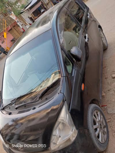 Daihatsu Move For 2012/2016 Excellent condition