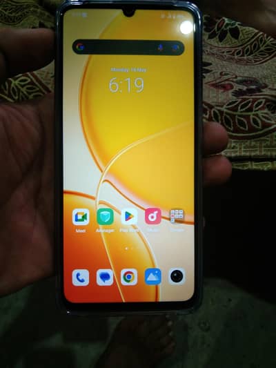 vivo y04 4 64 30000