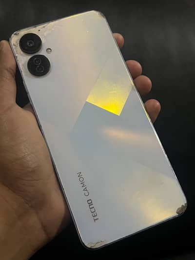 tecno camon 19neo