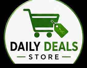 Daily Deals Store 
