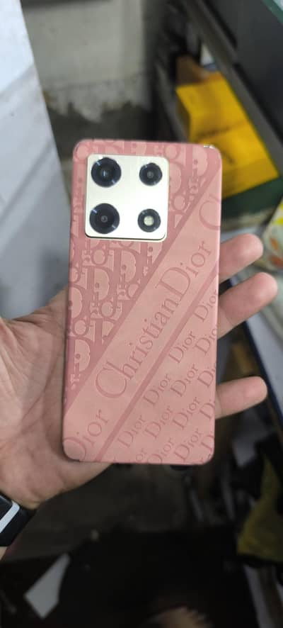 infinix note 30 pro 8gb 256 gb