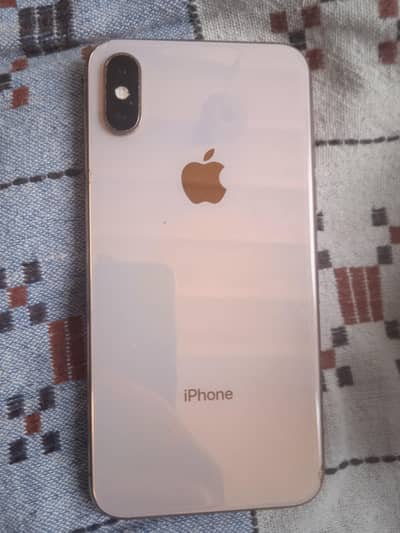 iphonexs nonpta siim working screen change face id off battery service