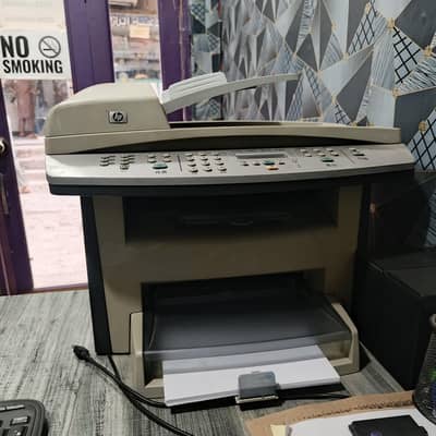 HP LaserJet 3055