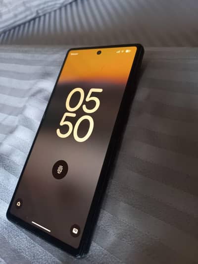 Google pixel 6a