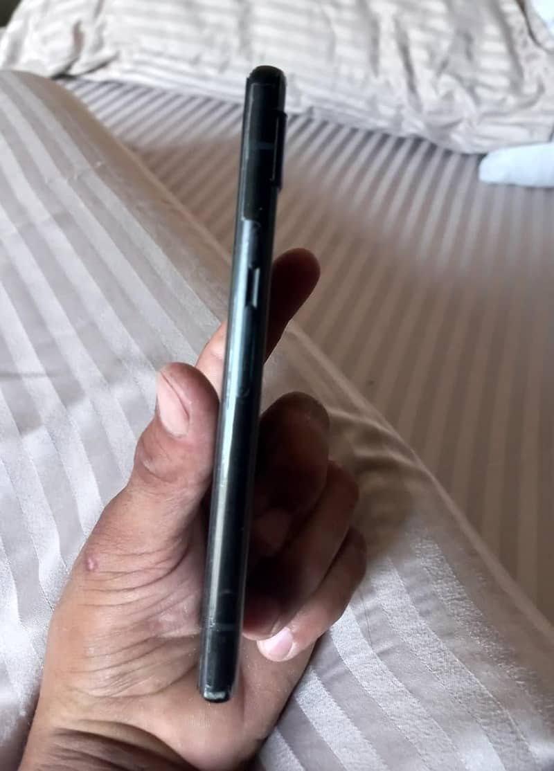 Google pixel 6a 1