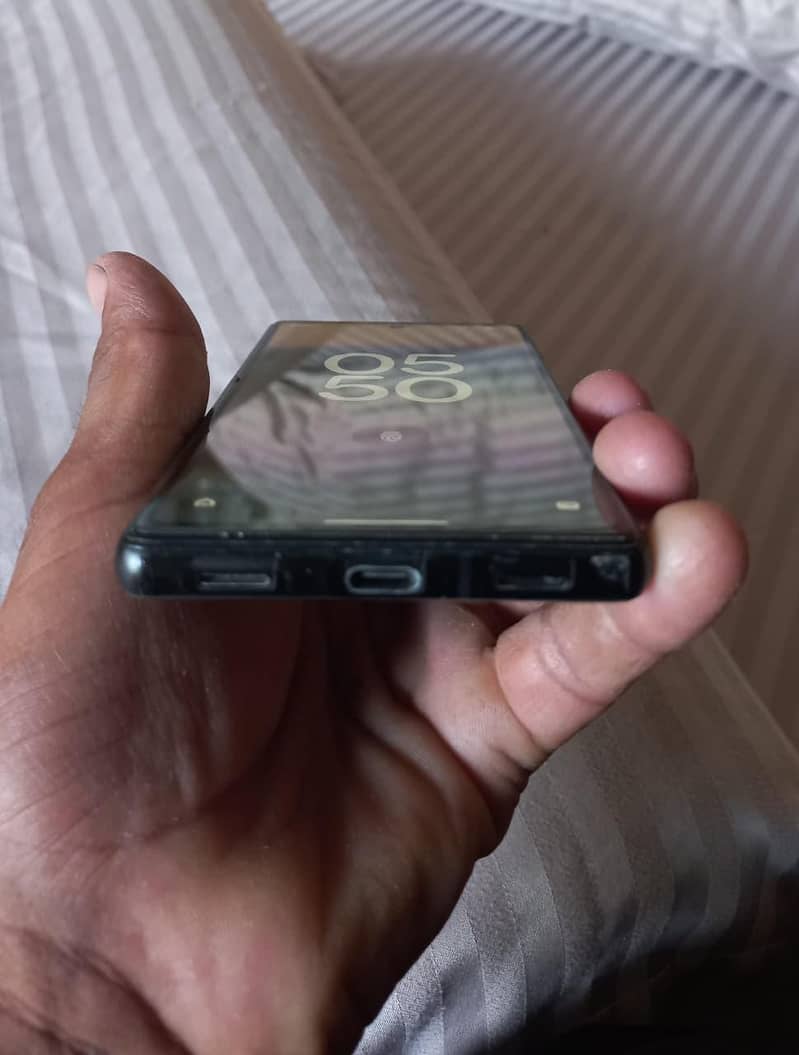 Google pixel 6a 2