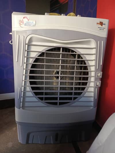 electro fast air cooler