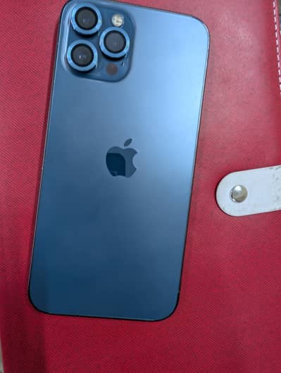 iPhone 12 pro max
