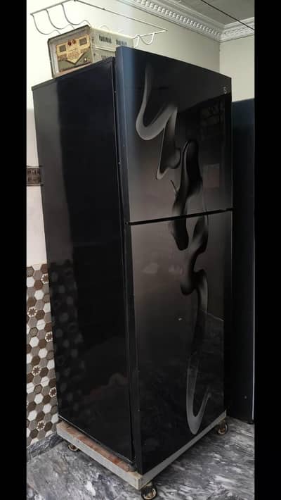 PEL Branded Fridge