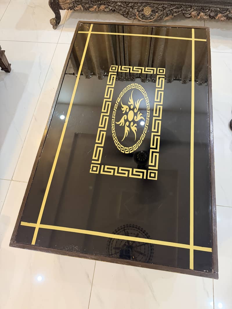 Center Table or Dining Table 0