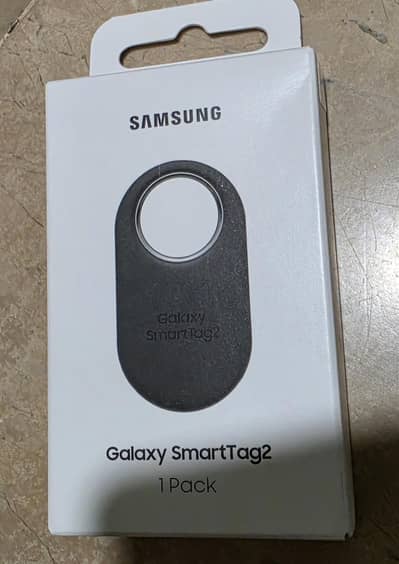 Samsung Galaxy SmartTag2 – Original & Brand New