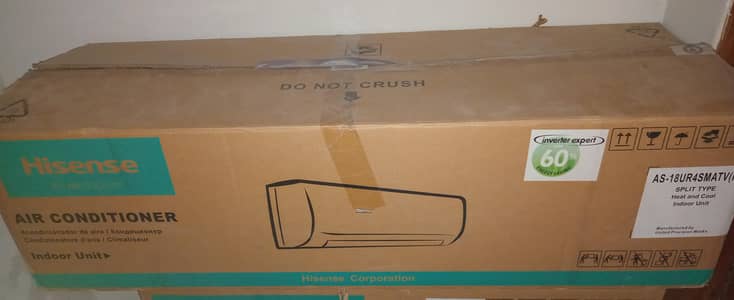AC 1.5 ton