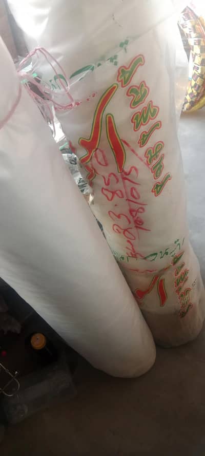 Pure Plastic Sheet