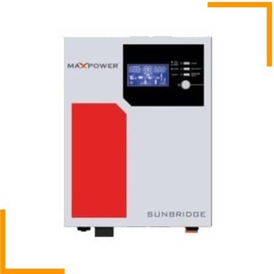 1kw Maxpower Inveter