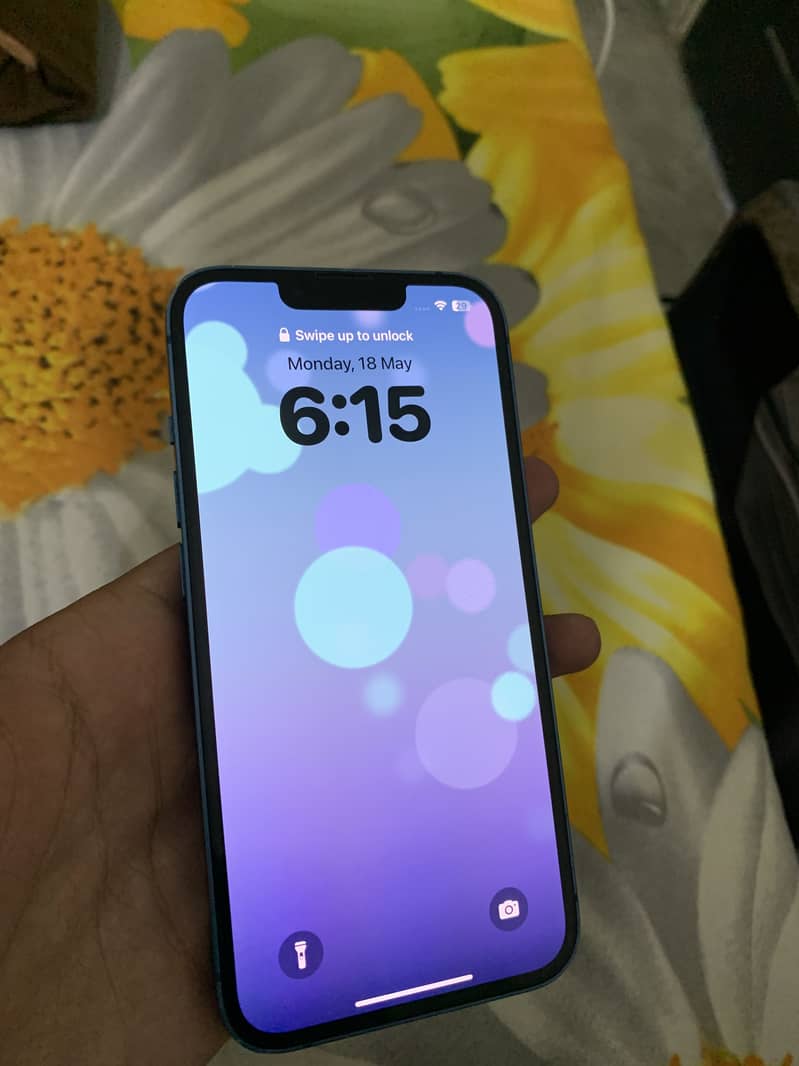 iPhone 13 3
