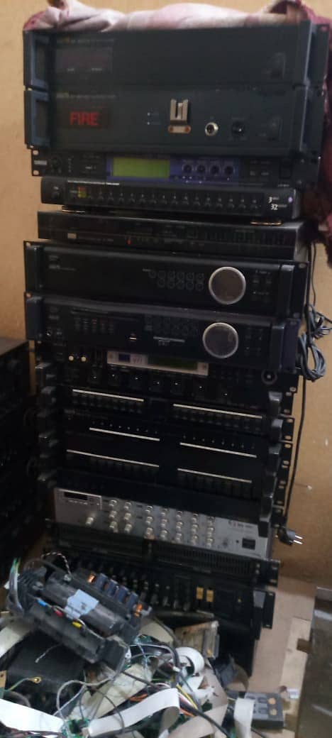 audio/music amplifier 1