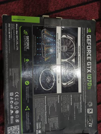 gaming PC for sale