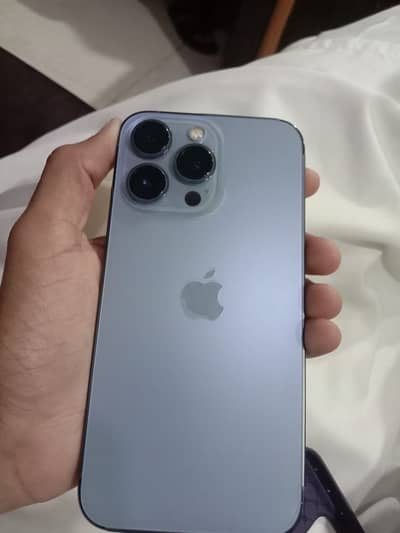 iPhone 13 Pro
