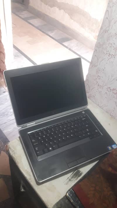 8DELL LAPTOP I5 3RD EDITION