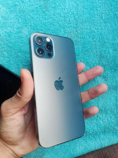 iphone 12pro 256gb non pta