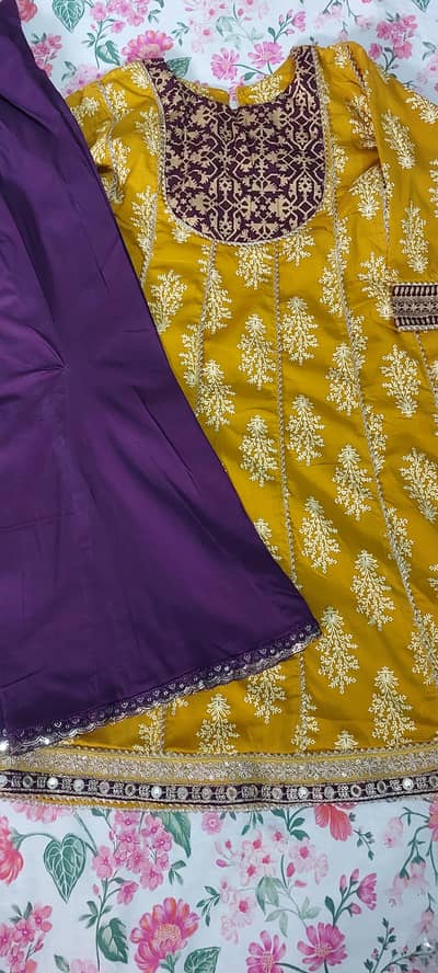lawn stylish preloved dress