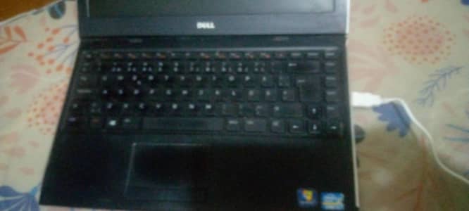 Dell Laptop core i5